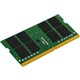 Kingston Value 8GB 3200 MHz DDR4 SODIMM Ram KVR32S22S8/8