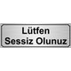 Seçili Renk Gümüş