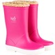  Renk Pembe