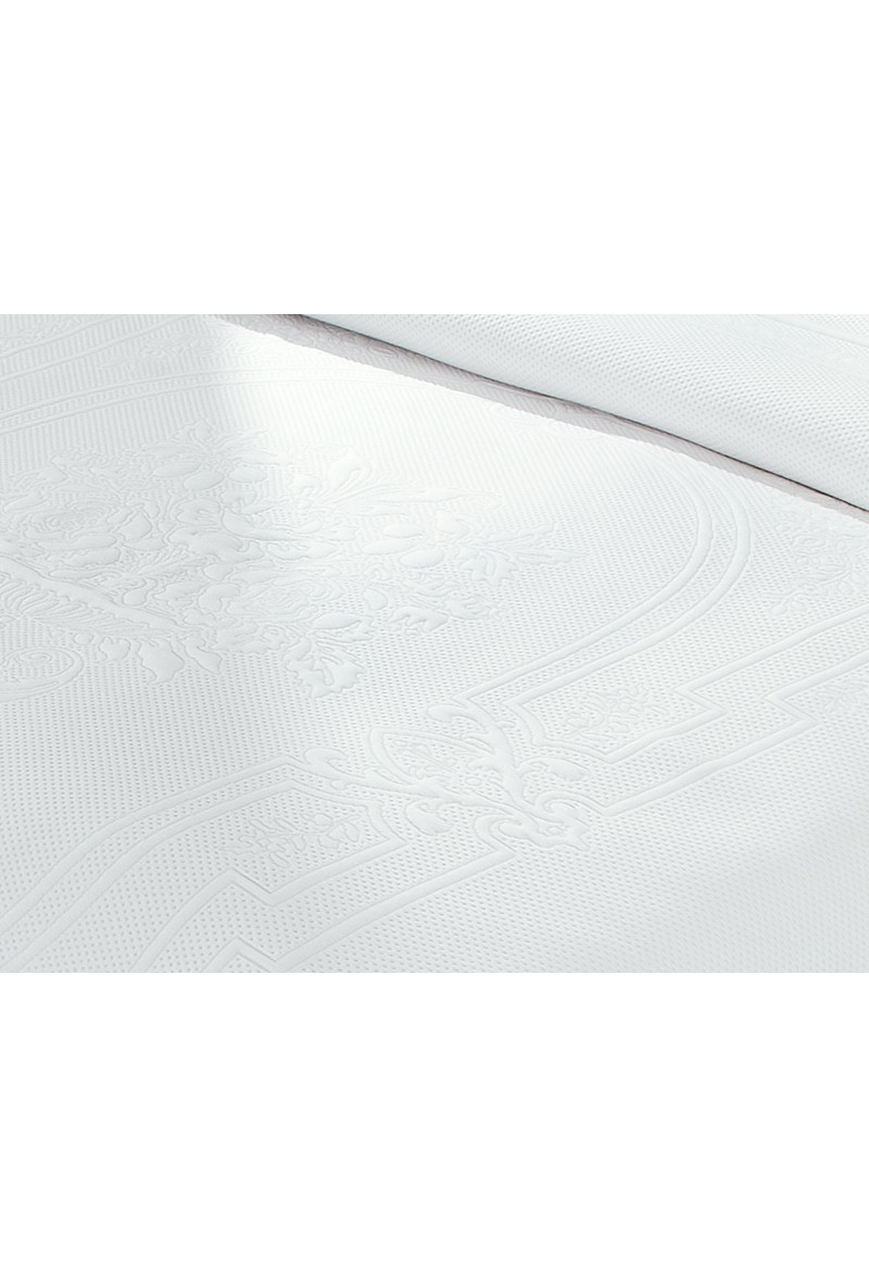 Örme Yatak Örtüsü Hepsiburada