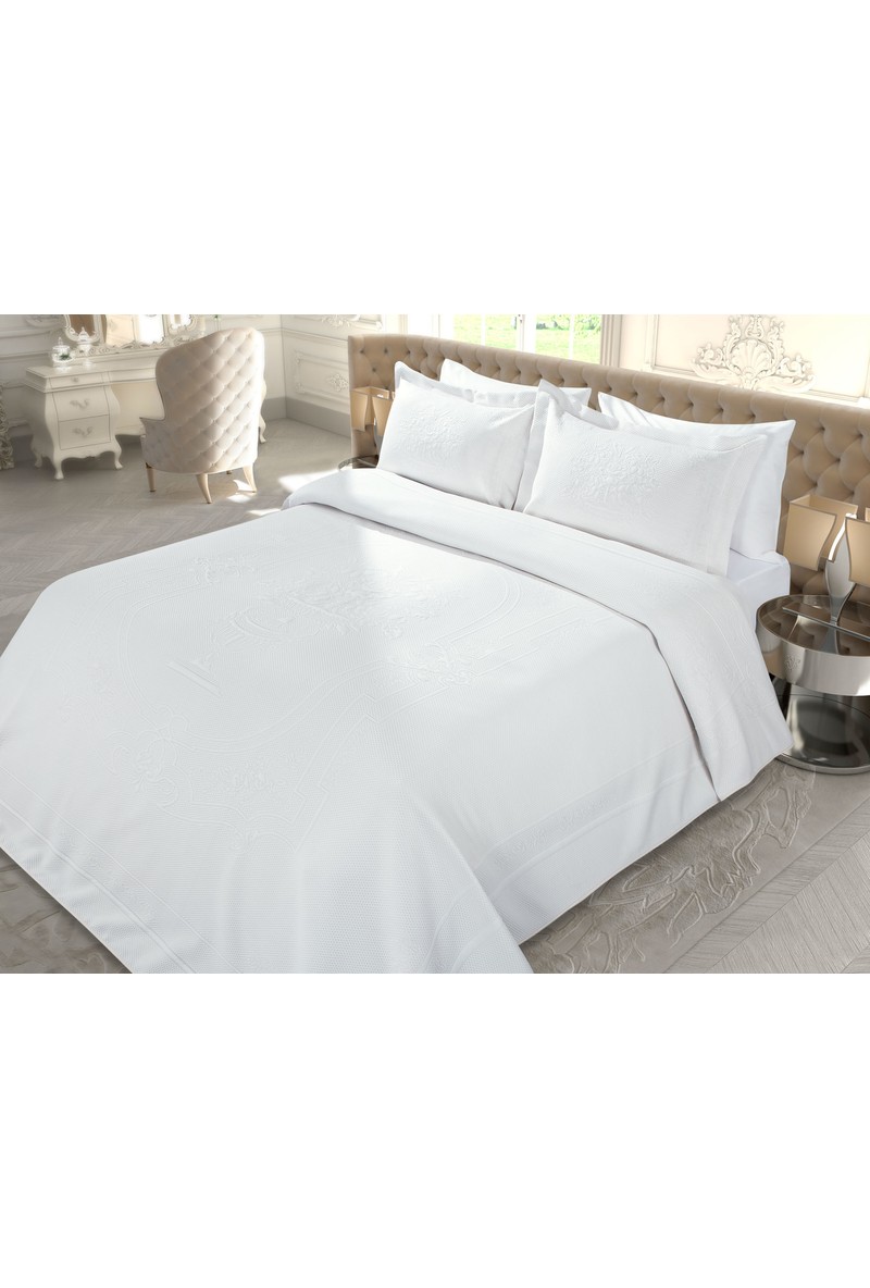 Örme Yatak Örtüsü Hepsiburada