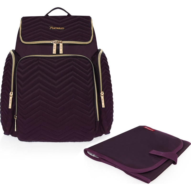 Bebek Bakım Çantası Modelleri