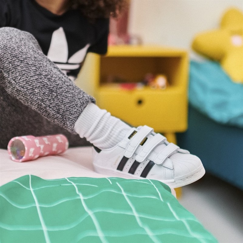 Adidas Süperstar Siyah Hepsiburada