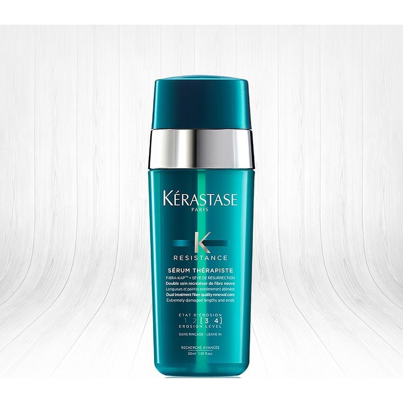 Kerastase Resistance Serum Therapiste Saç Serumu 30ML