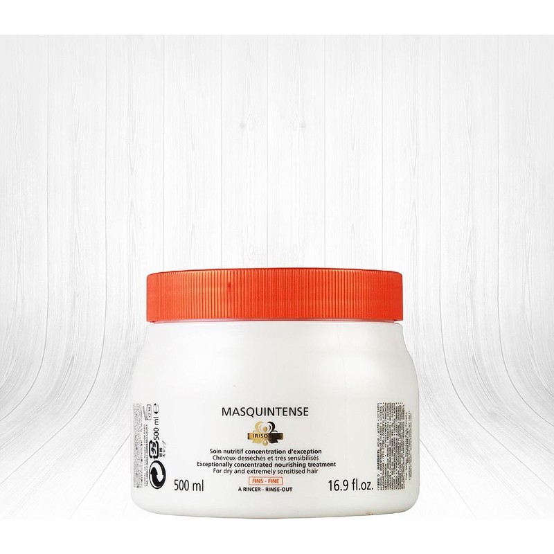 Kerastase Nutritive Masquintense Nem Maskesi 500ML