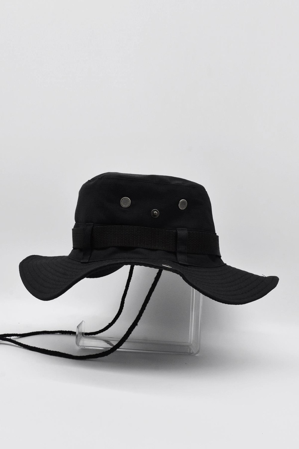 Külah Outdoor Şapka Uv Korumalı Bucket Safari Şapkası görsel 2
