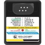 Goldcar Renault İle Uyumlu Universal Direksiyon Kilitli Esl Emulatörü Megane 2-3 / Clio 3-4 / Fluence 2-3 / Vb.