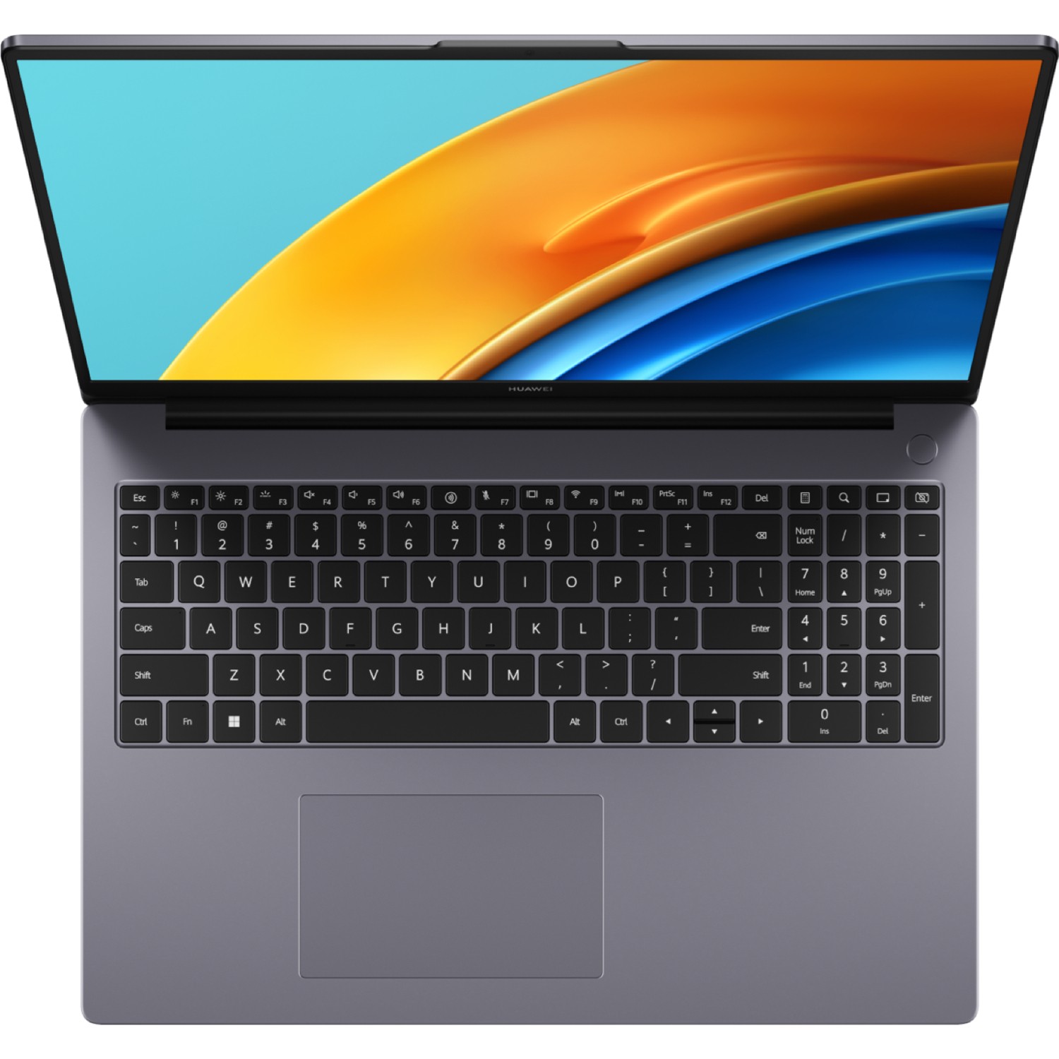 Huawei Matebook D16 Intel Core i9 13900H 16GB 1TB SSD Fiyatı