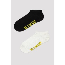 Penti Erkek Çocuk Skate 2li Suba Çorap