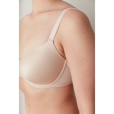 Bej Beauty Form Balensiz Sütyen