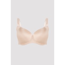 Bej Beauty Form Balensiz Sütyen