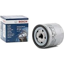 Bosch Audi A4 2015 Sonrası 1.4 Tfsı Motor Yağ Filtresi Bosch Marka 04E115561H