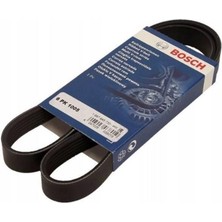 Bosch Audi A4 1.4 Tsı Cvn Motor V Kayışı Bosch Marka 3558002