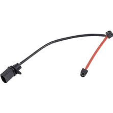 Febi Audi Q5 2008-2016 Model Arası Ön Fren Balata Kablosu  Marka 8R0615121A