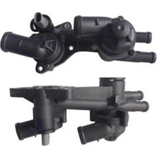 BSG Audi A3 2004-2013 Model Arası 1.4 Tsı Termostat Kütüğü Bsg Marka 03C121111T