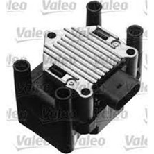 Valeo Audi A3 1997-2013 Model Arası Ateşleme Bobini Valeo Marka 032905106B
