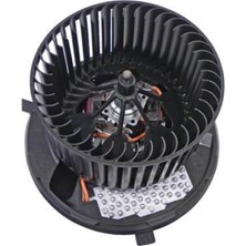 Valeo Audi A3 2004 - 2012 Model Arası Kalorifer Motoru Valeo Marka 3C1820015A