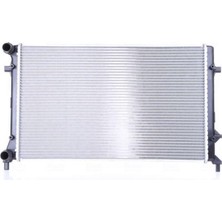 Behr Audi A3 2004-2012 Model Arası 1.6 Motor Su Radyatörü Behr Marka 1K0121251BR