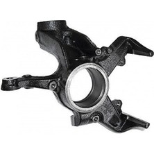 BSG Audi A3 2004-2013 Model Arası Sağ Ön Aks Taşıyıcısı Bsg Marka 1K0407256T