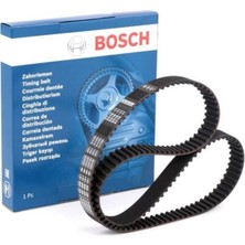 Bosch Audi A3 2004-2012 Model Arası 1.6 Bgu Motor Triger Kayışı Bosch Marka 06A109119C