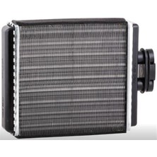 Valeo Audi A1 2011 - 2014 Kalorifer Radyatörü Valeo Marka 6R0819031