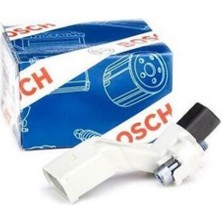 Bosch Audi A4 2008-2015 Model Arası Krank Devir Sensörü Bosch Marka 036906433D