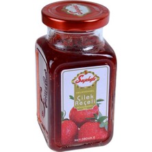 Seyidoğlu Çilek Reçeli 380 Gr. (1 Adet)