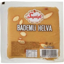 Seyidoğlu Bademli Helva 350 Gr. ( 1 Adet)