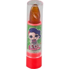 L.O.L. Lipstick Şeker 12 Gr. (1 Adet)