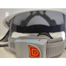Veo Gm - 1A Beyaz Baret Ce En 397: 2000