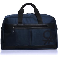 United Colors Of Benetton BNT_982 Lacivert Unısex El Valizi