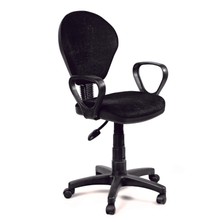 Zümrüt Büro Uzay Çalışma Sandalyesi, Ofis Koltugu