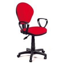 Zümrüt Büro Uzay Çalışma Sandalyesi, Ofis Koltugu