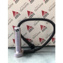 Agco Marka Massey Ferguson 4700 Traktör Kancalı Orta Kol Hassasiyet Pimi 4364607M2