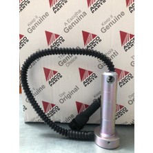 Agco Marka Massey Ferguson 4700 Traktör Kancalı Orta Kol Hassasiyet Pimi 4364607M2