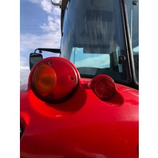 Agco Marka Massey Ferguson 5700-5S Traktör  Reflektör Kedi Gözü 4271028M1