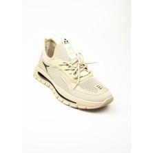 Bulldozer 231451 Bej Erkek Sneaker