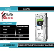 Dahua 22 Kameralı 2 Mp Ahd Güvenlik Kamera Sistemi