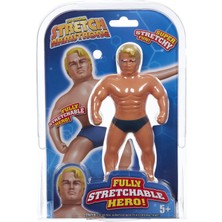 MINI STRETCH ARMSTRONG-07484