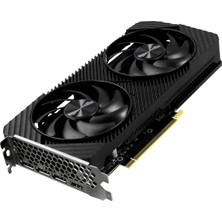 GAINWARD RTX 4060Tİ GHOST 8GB GDDR6X 128 Bit  Nvidia Ekran Kartı