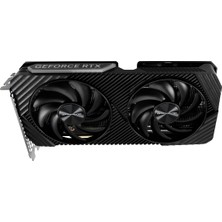 GAINWARD RTX 4060Tİ GHOST 8GB GDDR6X 128 Bit  Nvidia Ekran Kartı