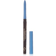 Golden Rose Waterproof Automatic Eyeliner No:03