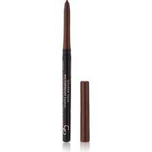 Golden Rose Waterproof Automatic Eyeliner No:10