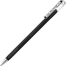 Pentel Mattehop Canlı Renkler Jel Kalem 1.0 mm Black