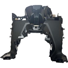 Honda Forza250 2021-2023 İç Kutu Göğüs Torpido Gözü Grenajı A