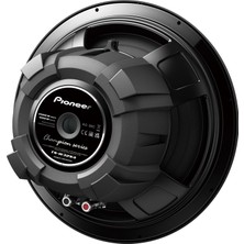 Pioneer Oto Bass Subwoofer 30CM 1500W 1 Adet Pıoneer TS-W32S4