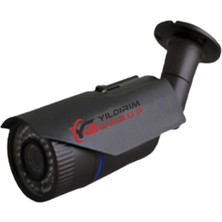 Yıldırım Group 25'li 5mp Sony Lens Ahd Güvenlik Kamerası