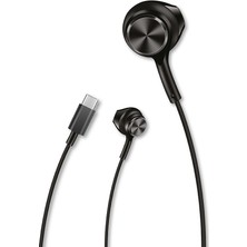 LinkTech Type-C Earpods Stereo Kablolu Kulaklık MIDI75H