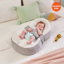 Yataş Bedding JUNO Yeni Doğan Bebek Yatak