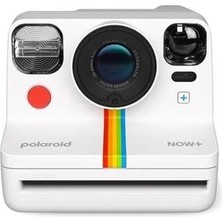 Polaroid Now+ Gen 2 - Beyaz